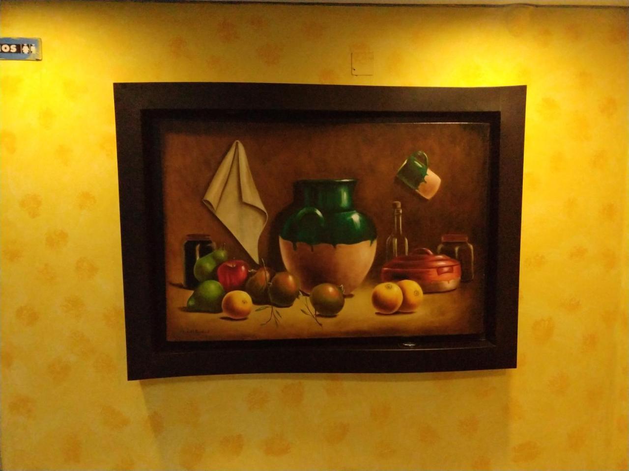 Hotel Porto Alegre Guadalajara Extérieur photo