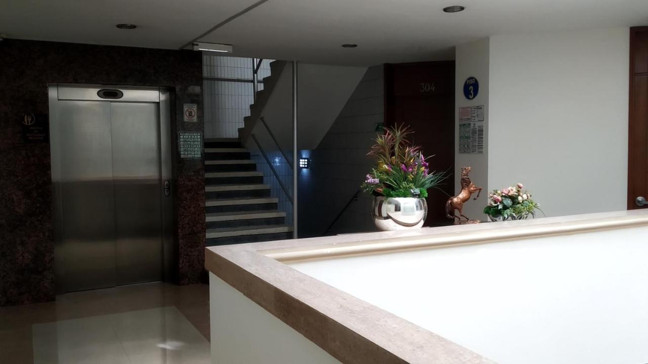 Hotel Porto Alegre Guadalajara Extérieur photo