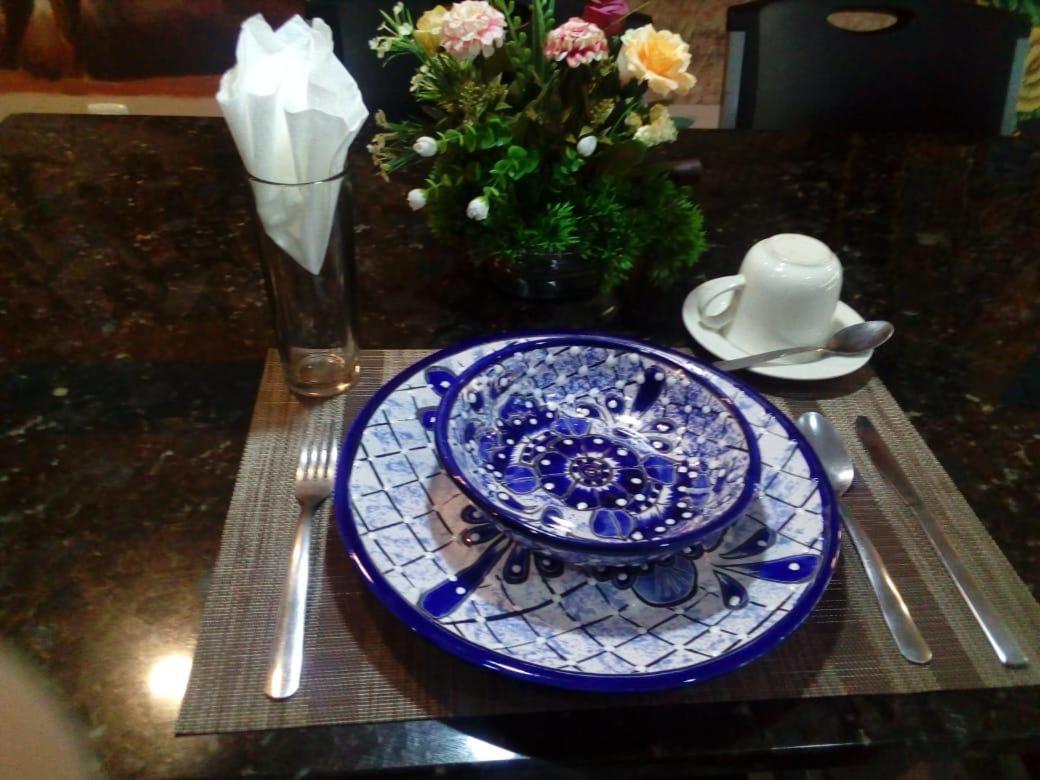 Hotel Porto Alegre Guadalajara Extérieur photo